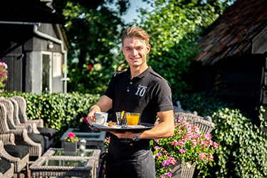 Medewerker bediening - Parttime