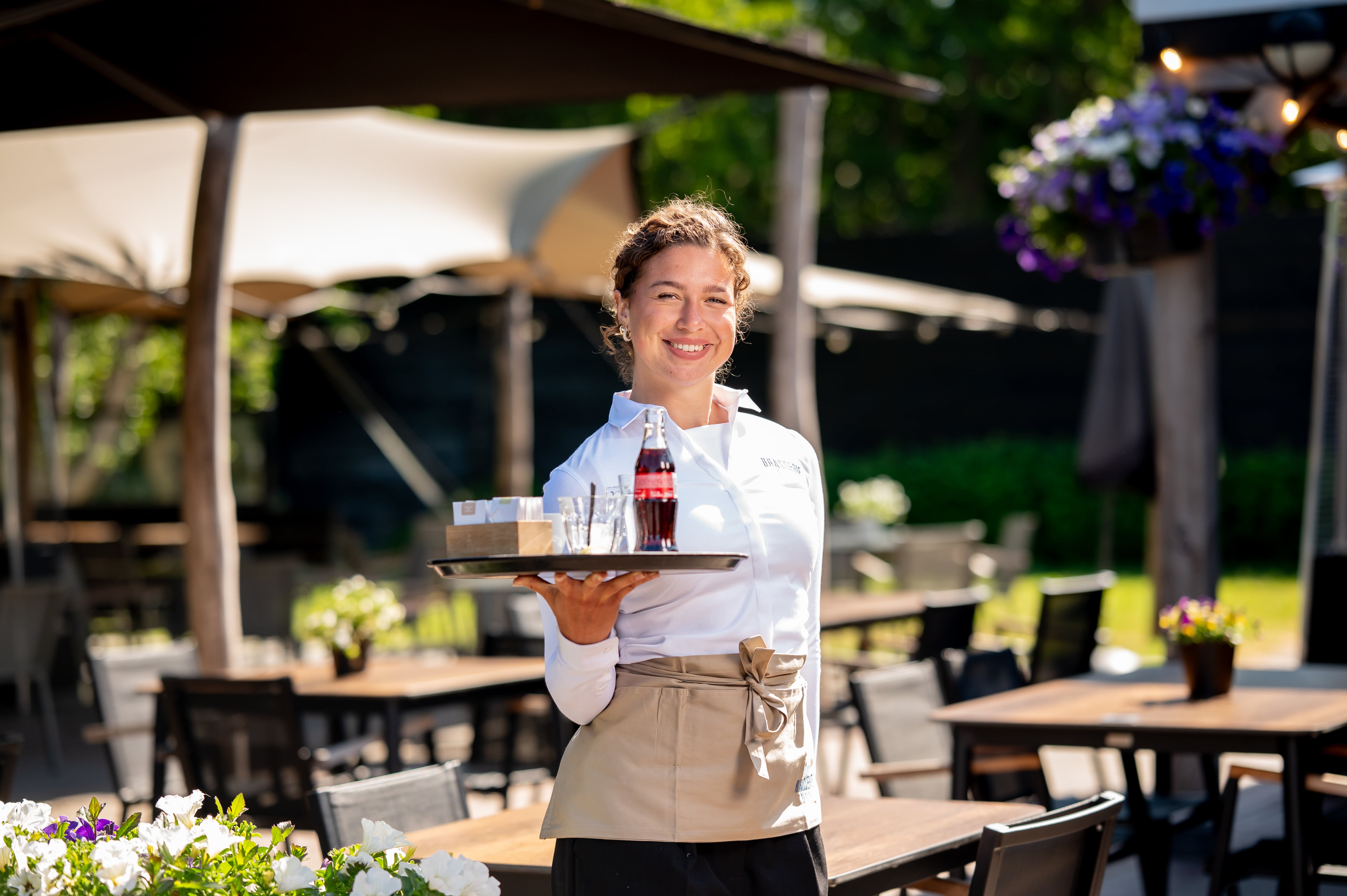 Medewerker bediening (Parttime)