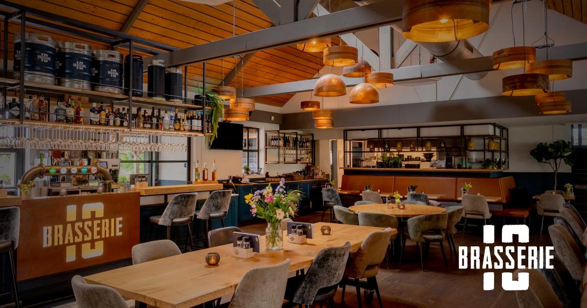 Brasserie 10